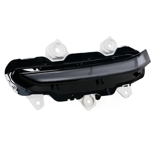 Feu de jour voiture LED gauche 9824241280 pour Peugeot 208 anti-brouillard