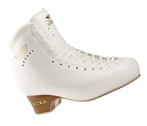 One Way Skate 7 Roller Skis, Red #T9402