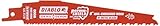 FREUD DS0612BW25 Demon Bi-Metal Reciprocating Blade, 6