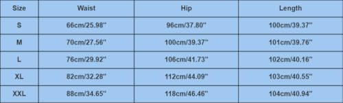Womens Wide Leg Sweatpants Baggy Y2k Bootcut High Waisted Flared Pants - image 3