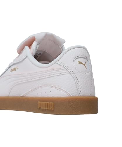 Image of Puma Womens Jasmine Flower-Gold Sneaker