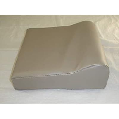 tanning bed pillow