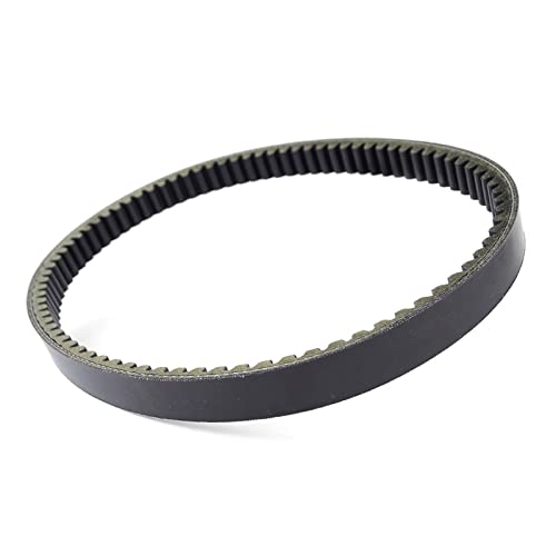 ORAMAI Courroie de Transmission Compatible avec Peugeot Geopolis 250 Executive 250 ABS RS Premium Urban Satelis 250 300 Piaggio