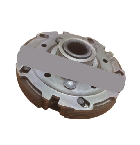 Embrayage CF500 résoud les problèmes de patinage pour quad ATV 500cc