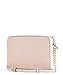 Michael Kors - Jet Set Large Crossbody, Bolsos bandolera Mujer, Negro (Soft...