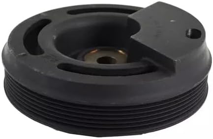 Genuine Chrysler 68147497AA Engine Crankshaft Damper