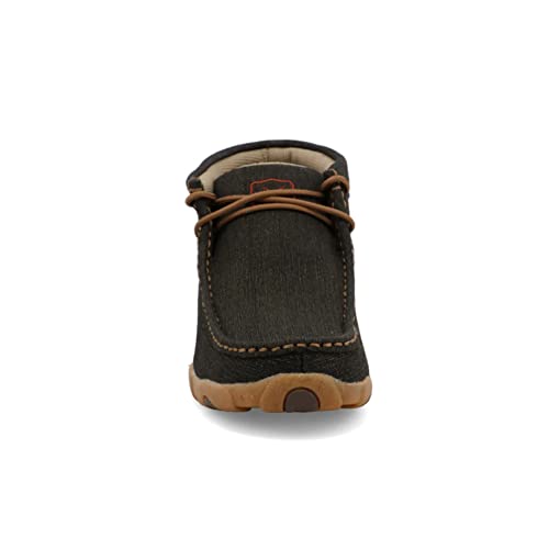 Image of Twisted X Women's Chukka Driving Moc Boot