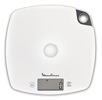 Moulinex Optiss &ndash; Bilancia da cucina digitale