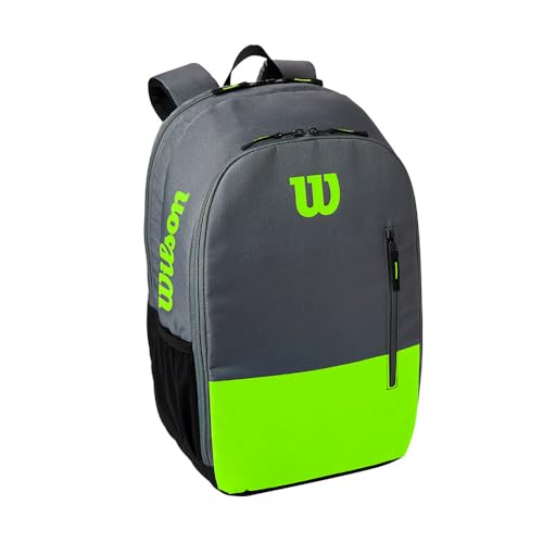 Wilson TEAM BACKPACK, NS, Grigio