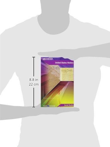 United States History: Power Basics (Student Text) - Image 3