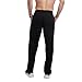 Champion Men's Everyday Open Hem Cotton Pants, 32.5