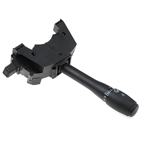 Commutateur de clignotant F6DZ13K359A haute précision pour commodo automobile - 4
