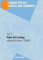 Finite-Size Scaling 0444871101 Book Cover