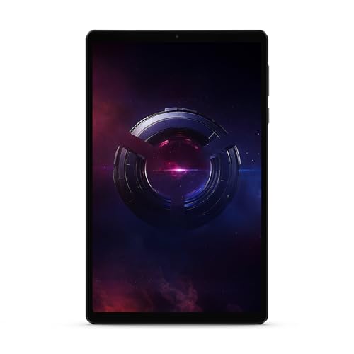Lenovo Legion Tab - Tablette Tactile 8,8" 2.5K 165Hz (Qualcomm Snapdragon 8 Gen 3, 8Coeurs, RAM 12 Go, 256Go UFS 4.0, Android 14, Wifi7 + Bluetooth) Étui Folio + Film de Protection - Noir