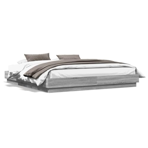 Homgoday Canapé Sonoma: Canapé de cama