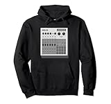 Sampler MPC Hiphop Rap Producer Clothing