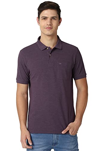 Image of Peter England Men Polo Shirt