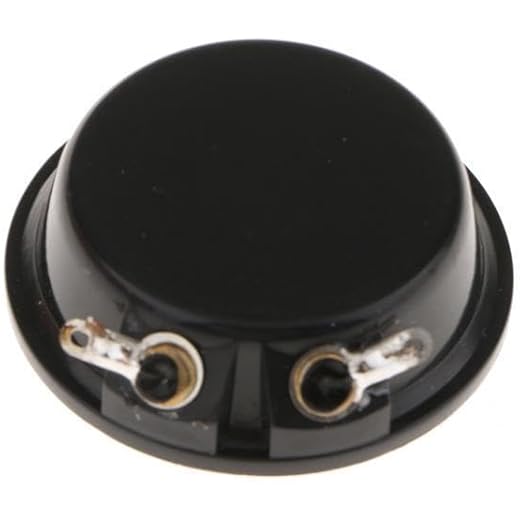 bnf 3x1 x Piezoelectric Ultrasonic Speaker 41x14mm Used in