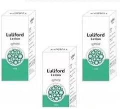 Sk Healthcare Luli-Ford Lotion 15ml Pack Of 3