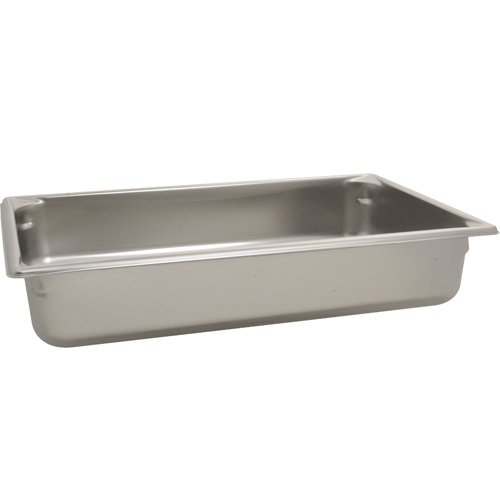 Vollrath 30042 Steam Table Pan, Stainless Steel