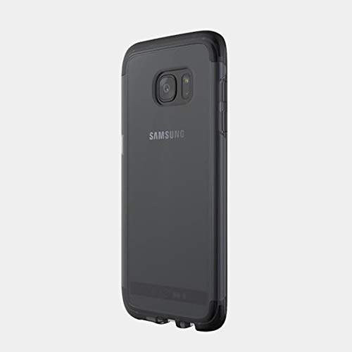 Tech T21-5236 21 Evo Frame for Samsung Galaxy S7 Edge - Smokey/Black
