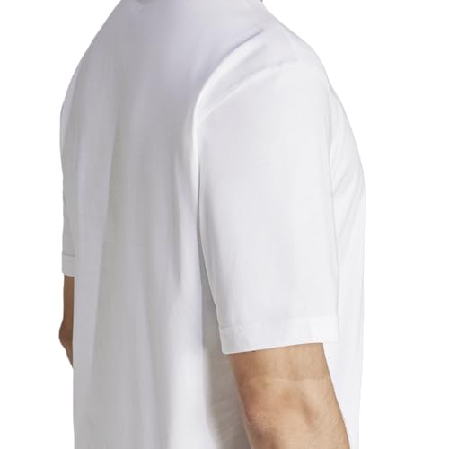 adidas Men's Codes Camouflage Graphic T-Shirt3