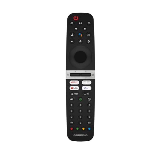 Grundig 75 VOE 84 Q TV 75 Inch (189 cm) QLED TV 75 Zoll – Bild 21
