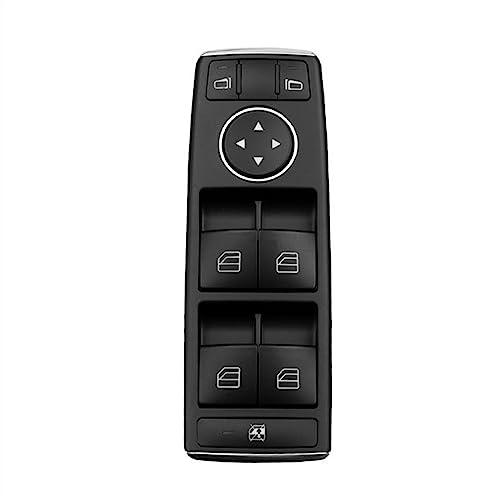 Interrupteur de lève-vitre de voiture Benz W176 W246 commande 1669054300