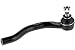 Mevotech Tie Rod End - MS60652