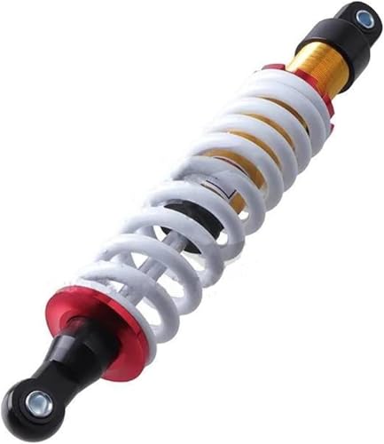 Amortisseur arrière pour Dirt Bike de cross 380mm sessions loisir