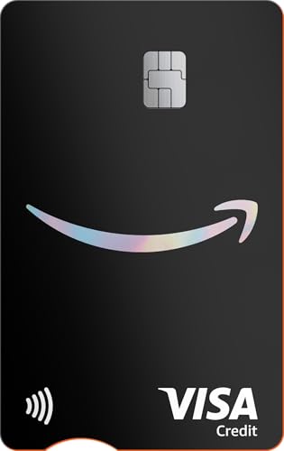 Amazon Visa