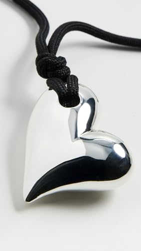 JENNY BIRD Women's Art Heart On A String Necklace3