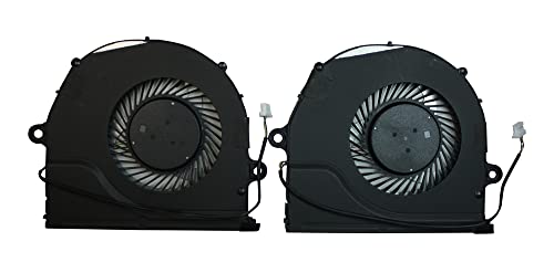 Ventilateur PC ASUS FZ63VD Power4Laptops pour résoudre la surchauffe portable