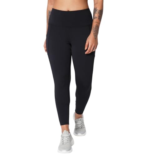 Image of Silvertraq Women's Classic Leggings