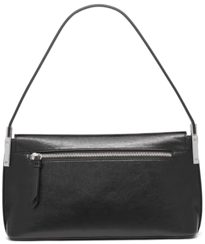 Calvin Klein Verne Flap Demi Shoulder Bag3