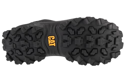 Caterpillar Sneaker Da Uomo, 45 Eu, Nero, 45 Eu - 4