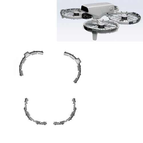 for DJI flip �v���y���K�[�h �v���y���ی쑕�u �ی�J�o�[ �v���y���v���e�N�^�[ �t���[���ی�J�o�[ for DJI flip�Փ˖h�~�����O �Փ˖h�~�ی� �o���p�[�ی샊���O �v���y���ی�J�o�[ �v���b�v�o���p�[ �o���p�[�K�[�h TPU�� ���S