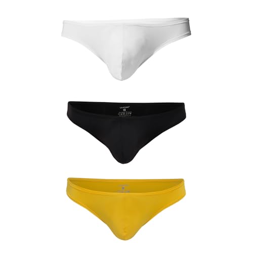 Image of La Intimo Semi-Seamless Featherlight Brief