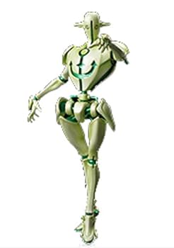 集英社 - 【未開封】スタチューレジェンド ジョジョリオン  東方定助 ソフト＆ウェット Amazon.co.jp: スタチューレジェンド 「ジョジョリオン