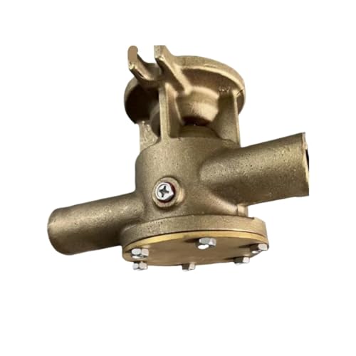 Pompe à eau de mer pour moteurs KAD et TAMD compatible série 3583115 - 6