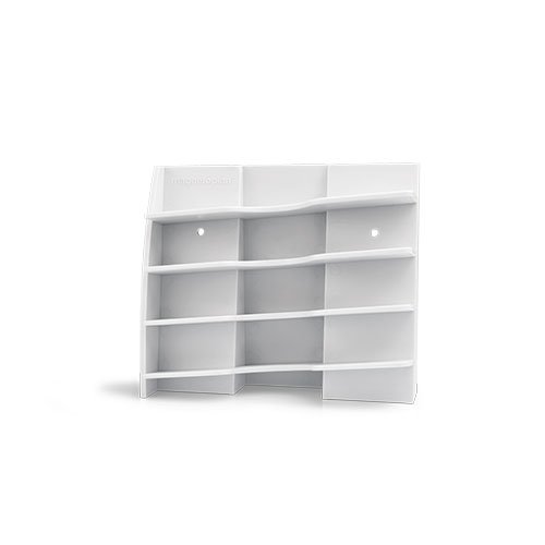 Preisvergleich Produktbild magnetoplan 12294 Markerhalter Kunststoff, magnetisch