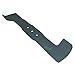 Produktbild 340 mm 34 cm Rasenmähermesser passend für Bosch Rotak 34, 34 GC Rasenmäher