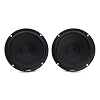 Audison AP 6.5P - Pair of 165mm Car Woofers, 38mm Moving Coil, 330W Power, Extended Frequency Response