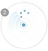 Revogi SmartPlug – Enchufe Bluetooth inteligente controlable programable conectable interruptor inalámbrico contador...