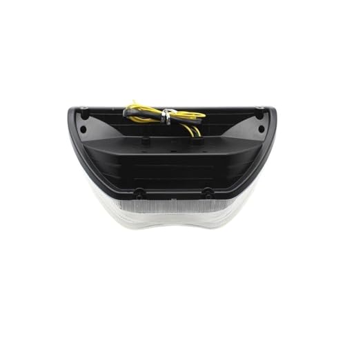 Clignotant pour arrière de moto CBR 600 F4i idéal pour balades et pistes
