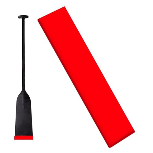 Copertura Per Pagaia Dragon Boat - Protezione Per Il Bordo Della Pagaia, Protezione Per La Punta Della Pagaia | Protezione Protettiva Per Pagaia Per Dragon Boat, Protezione Per Pagaia Per Kayak, Sosti