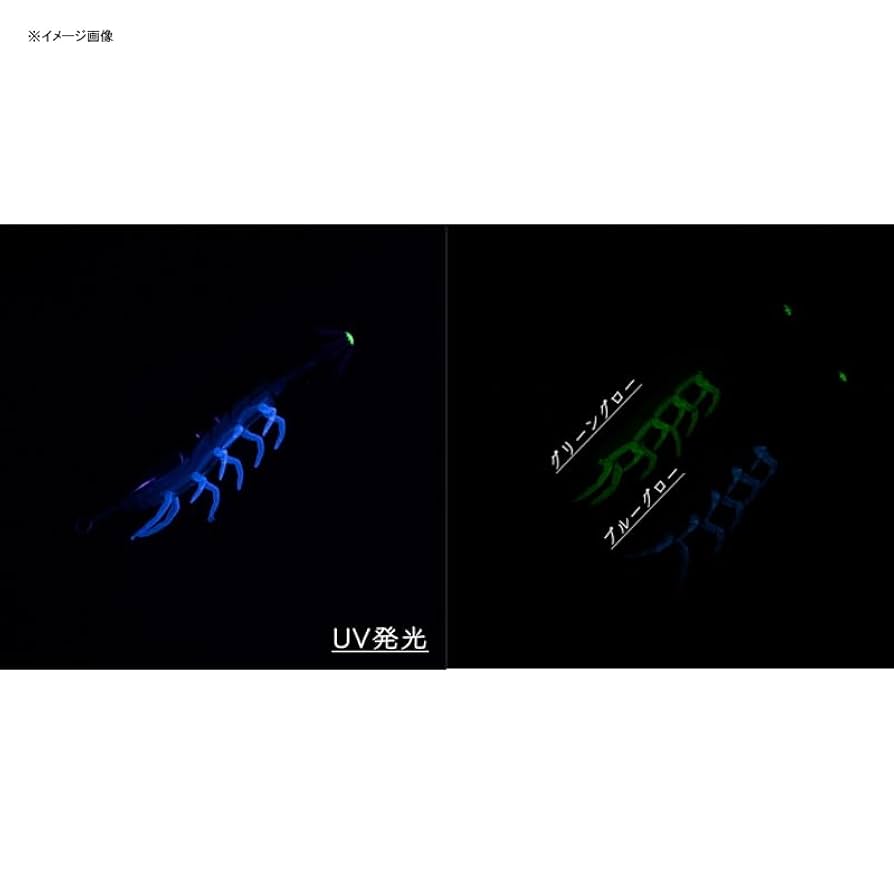 海老助 68mm 9個セット カラー多彩 全14色】ジークラック 海老助 68 （エビスケ） GEECRACK【1