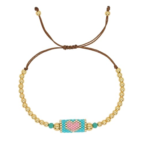 JUYAXIN �G���K���g�ȕґg���X�g�`�F�[�� �n���h���C�h�N���X�^���ƃS�[���h�̓��r�[�Y������ ���p�r, One Size, �����̂Ƃ���