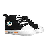 Baby Fanatic Hightop Pre-Walker - Miami Dolphins