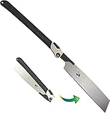 ✔️DAS MATERIAL: aus hochqualitativem Karbonstahl, verchromte Oberfläche, die elektronisch impulsgehärtete Zahnung ist extrem hart: 68-71HRC, erlaubt bis zu 10-fache Standzeit